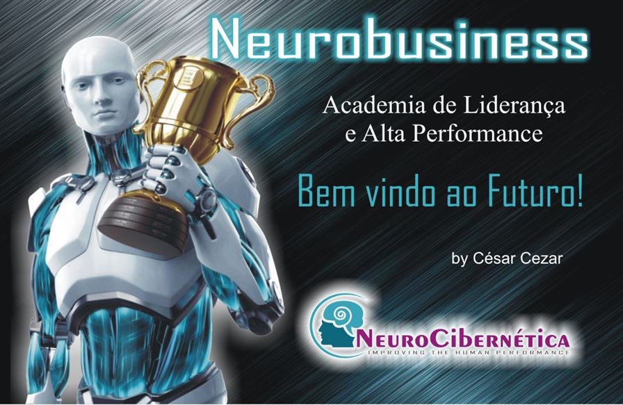 Neurobusiness University 