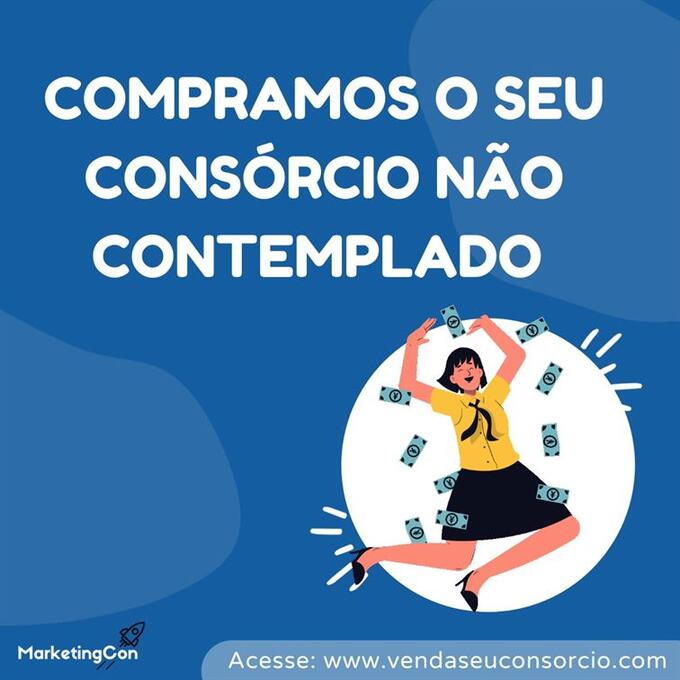 Nós da Compracon compramo