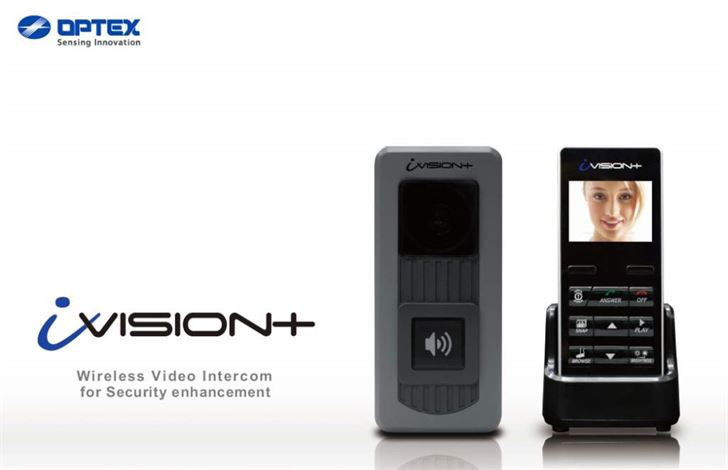 Optex Ivision Plus - Vide