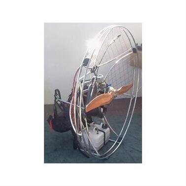 Paramotor 180 Cc Com Gaio