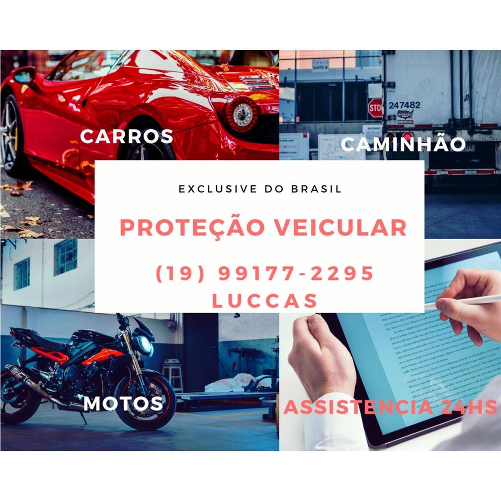 Proteção Veicular - Exclu
