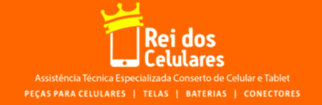 Rei dos Celulares - Ass T