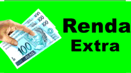 Renda extra