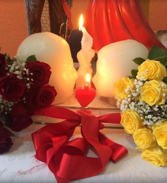 Seu Amor de Volta em Sete