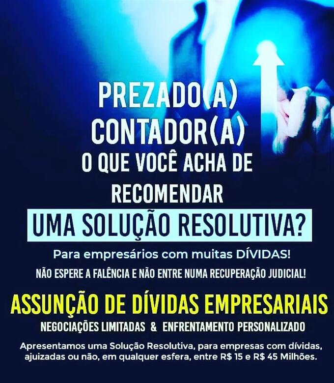 Solução para seu Negócio