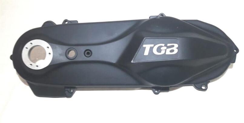 Tampa Motor Sundown Tgb -