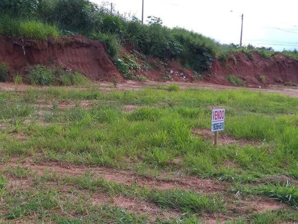 Terreno a Venda em Bady Bassitt