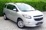 Tranfer em Juiz de Fora, 