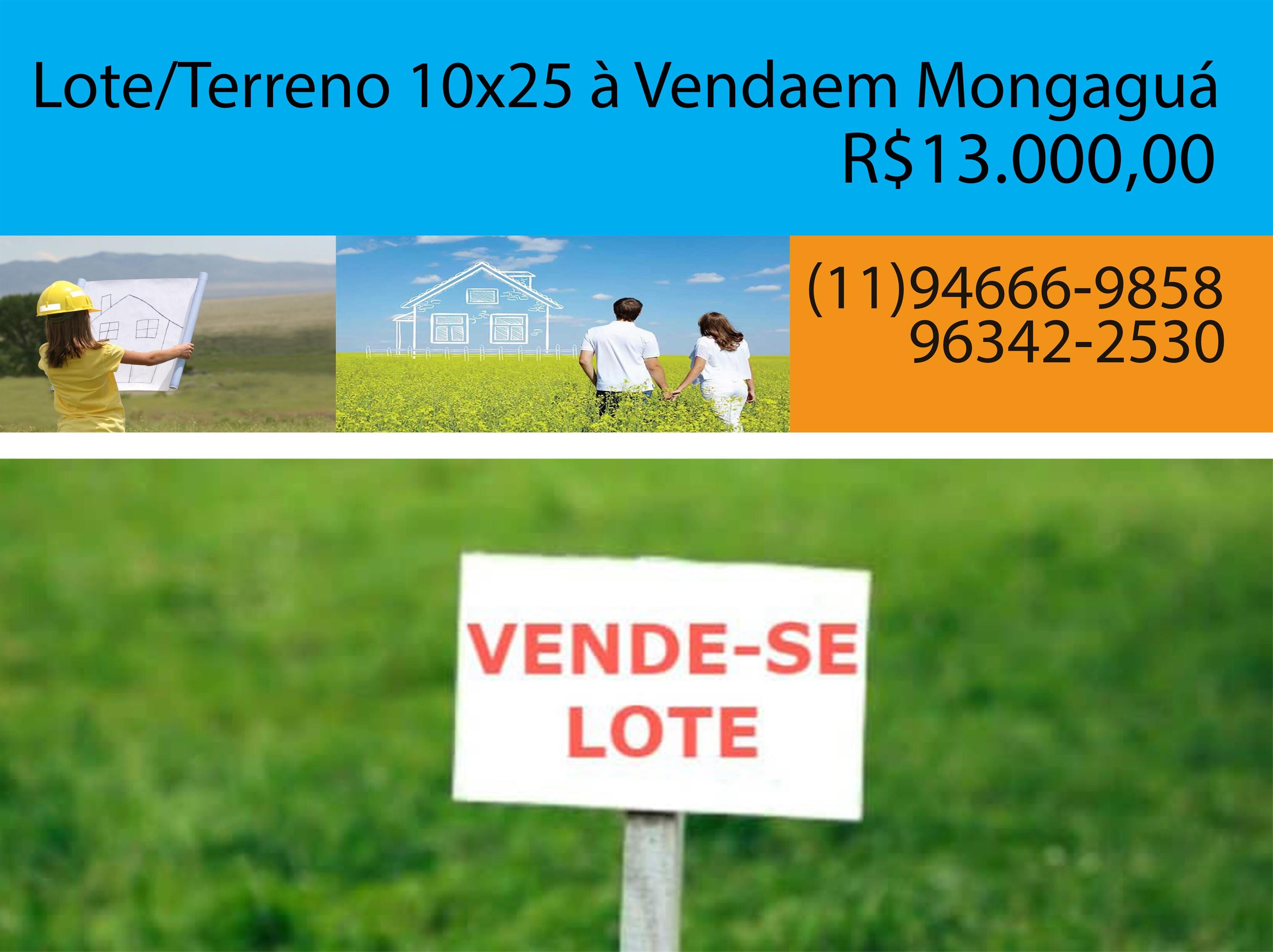 vende terrendo em mogagua