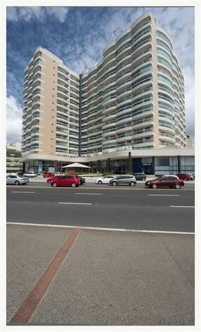 VENDO APARTAMENTO MOBILIA