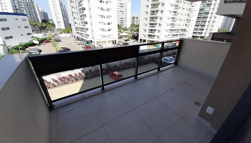 Vendo Lindo Apartamento 2