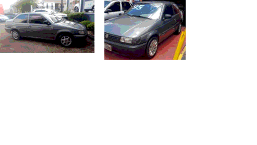 vendo ou troco carro logus 1.8 96 por moto