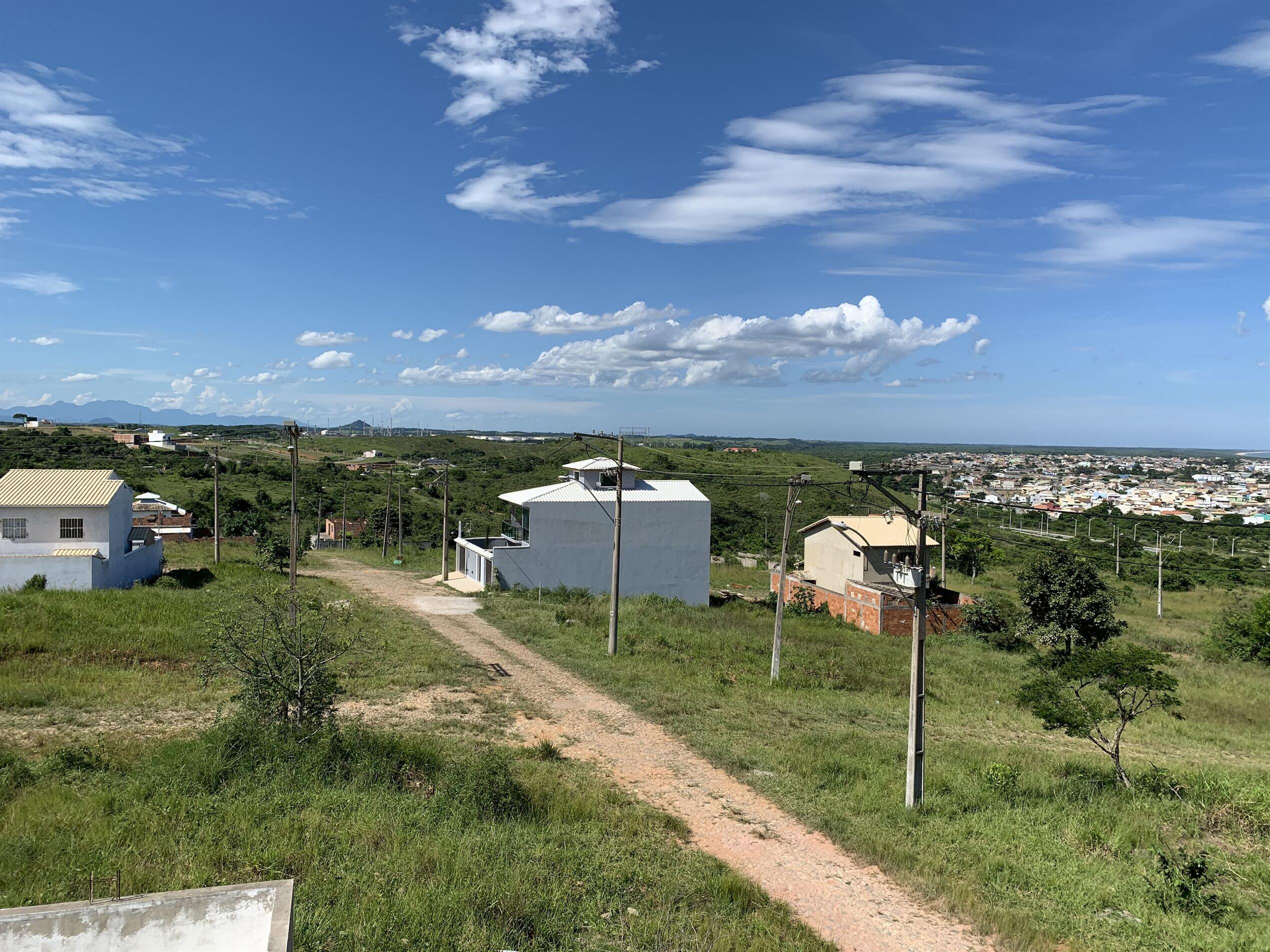 Vendo terreno no loteamento Jardim Franco alto das Palmeiras