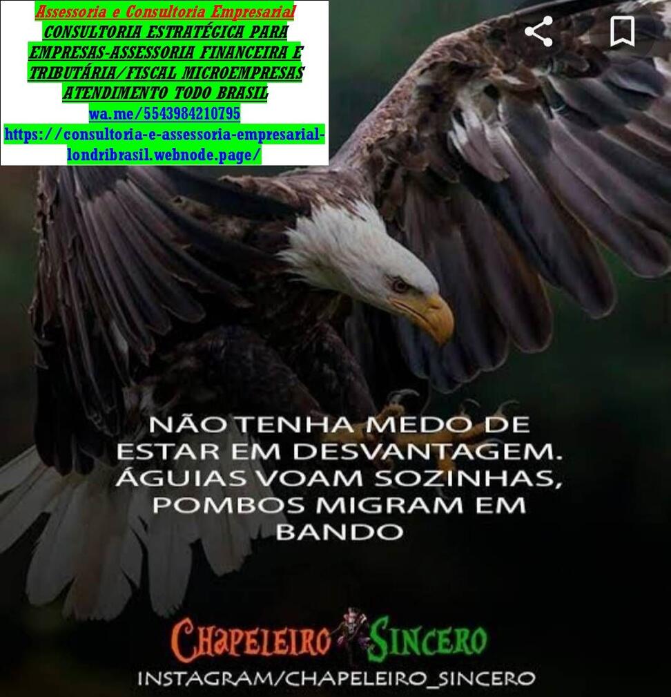 Decore Declaração de Rend