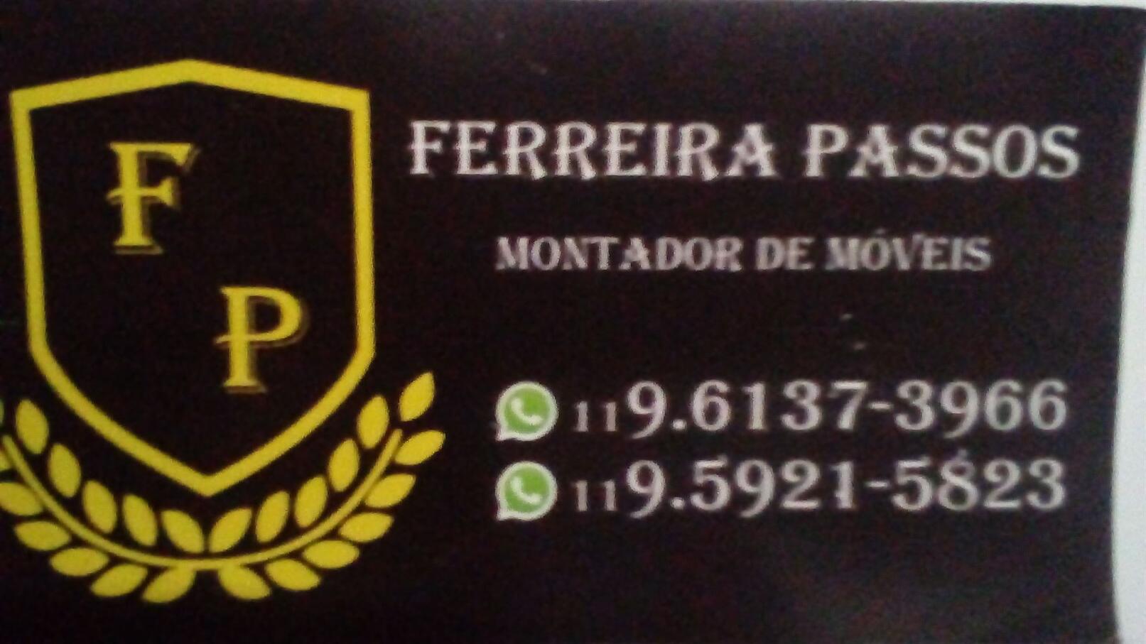 Montador de moveis