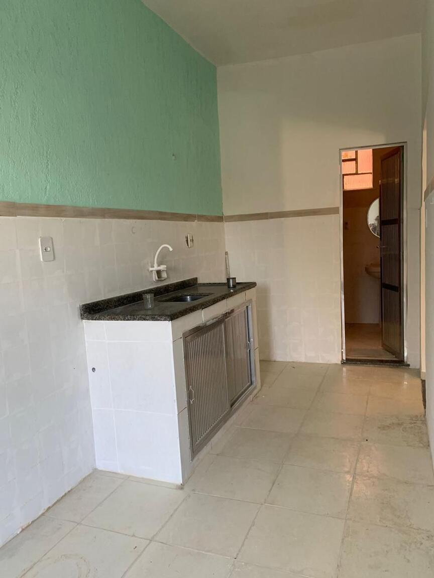 Vendo casa no centro de N