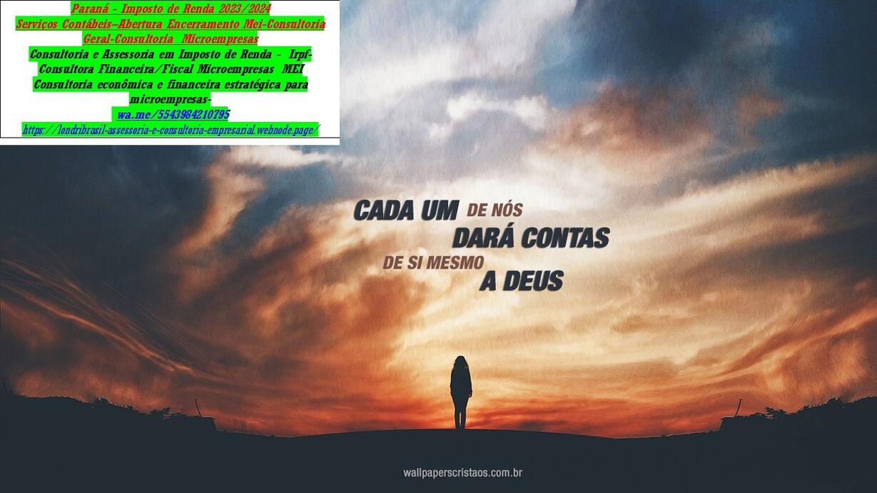 Assessoria Consultoria Em