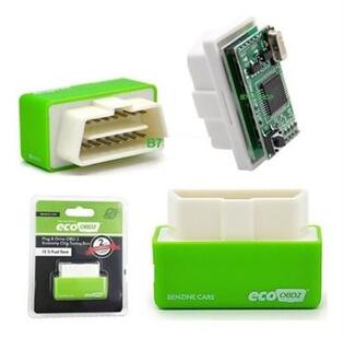 ECO OBD 2 Original - Chip