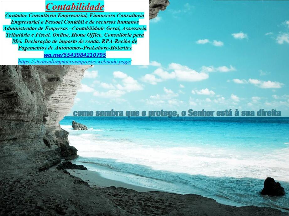 Empresarial Cambe Consult