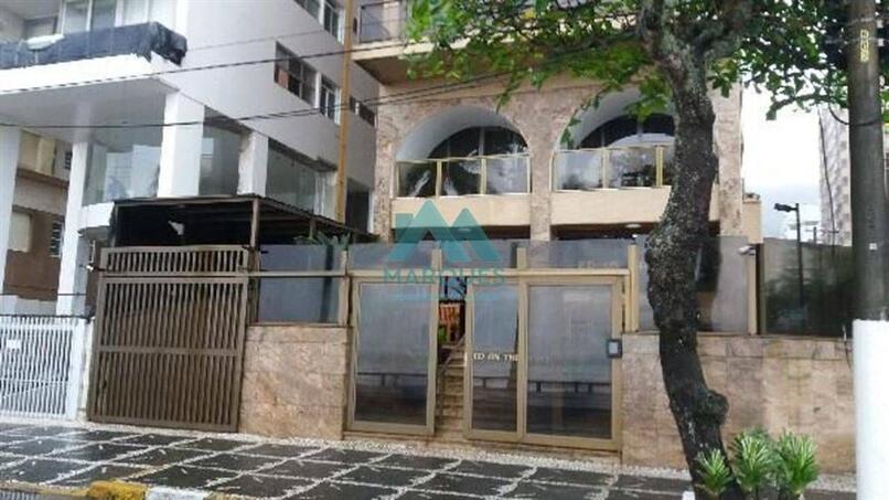 Apartamento retomado pela Caixa com excelente desconto, prédio de frente para o Mar
