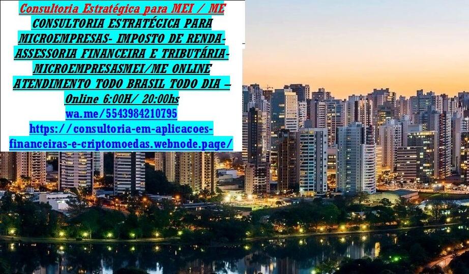 Conta INFINITY PAY rendim