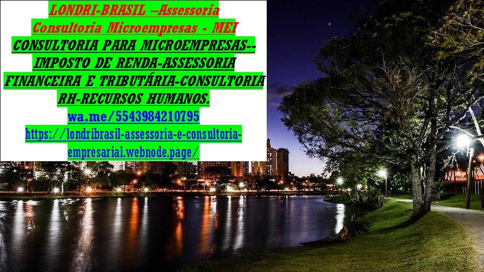Consultoria Microempresas
