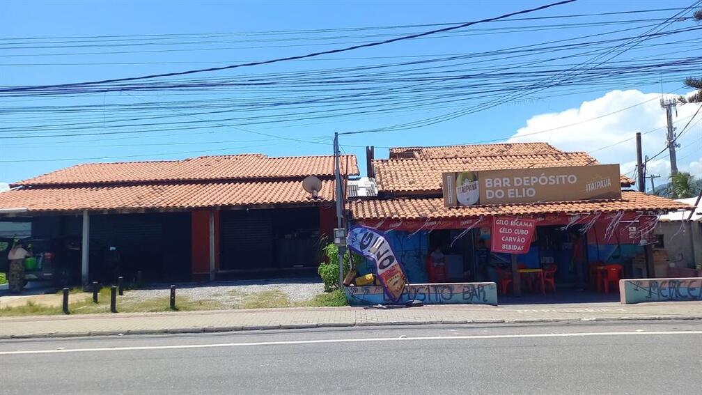 Imóvel muito barato na praia de Maricá 