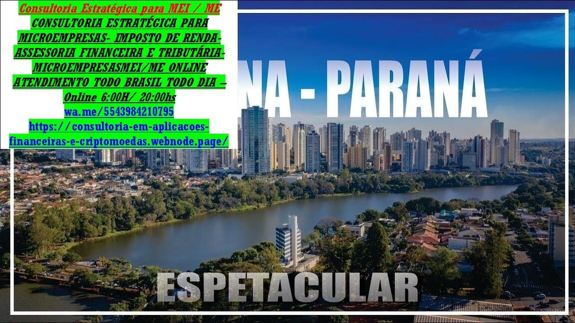 Especialista em inteligen