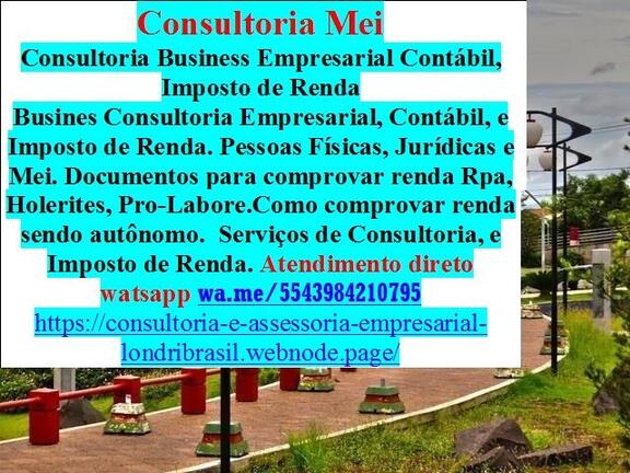 Jd Aeroporto - Declaraçã 
