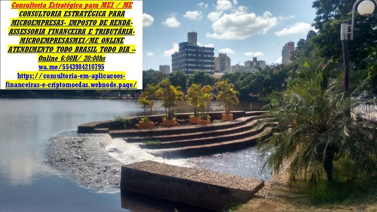 Assessoria Digital - Como