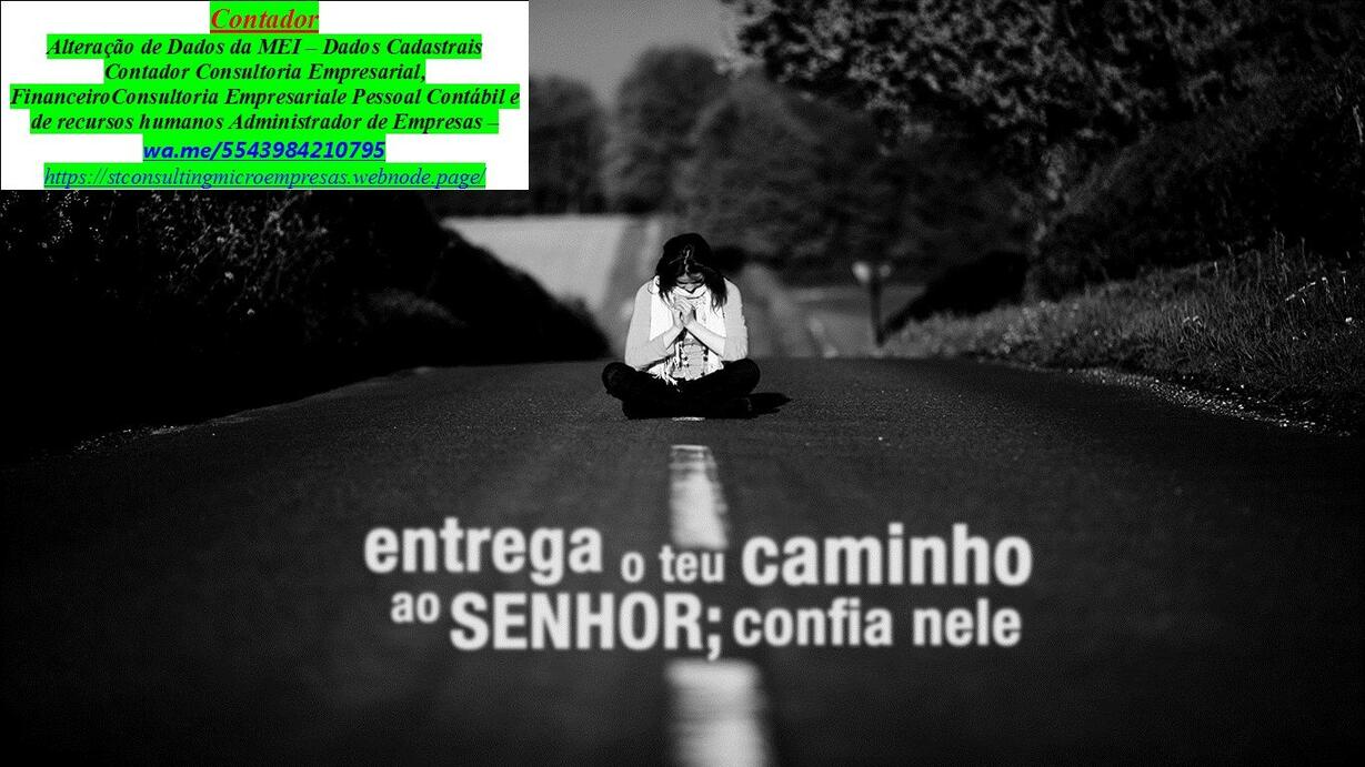 Declaração Anual MEI, Pra