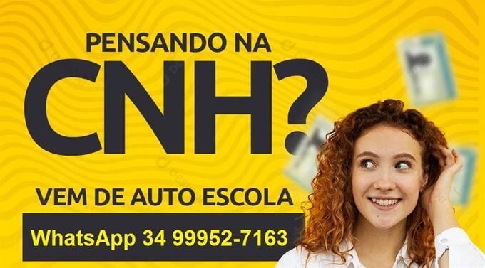 Compre sua Habilitação Or