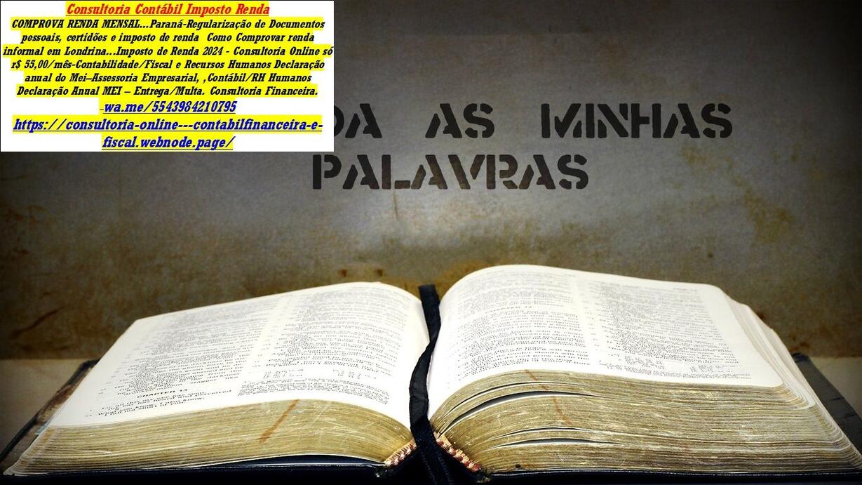 VIVaSorte Londrina Oficia