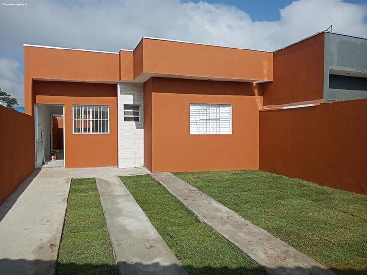 Casa Nova a venda em Suza