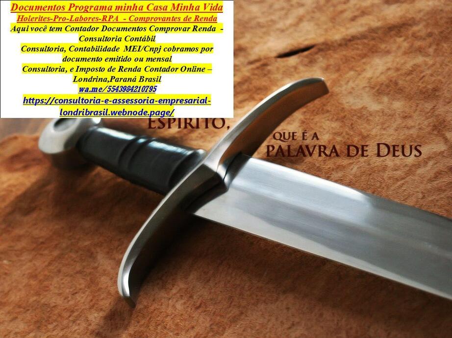 Consultoria Assessoria Em