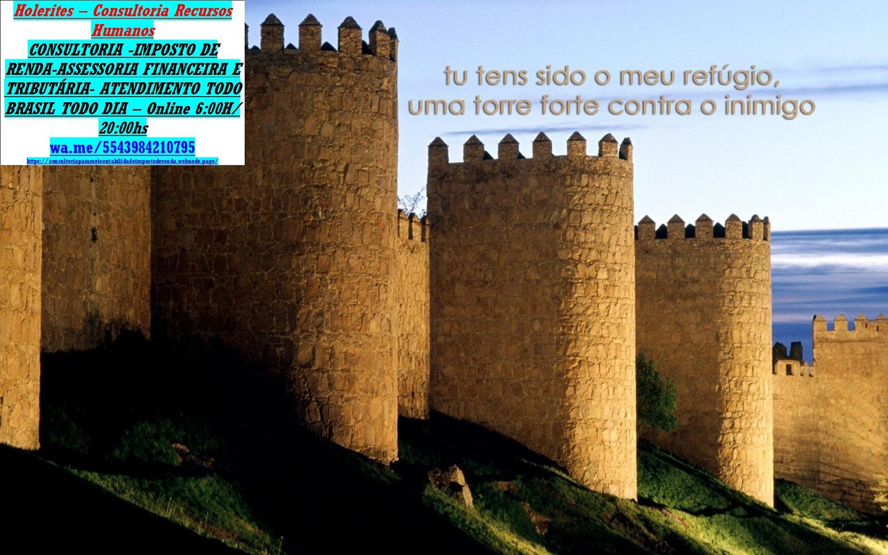 CONSULTORIA RURAL-MPOSTO 
