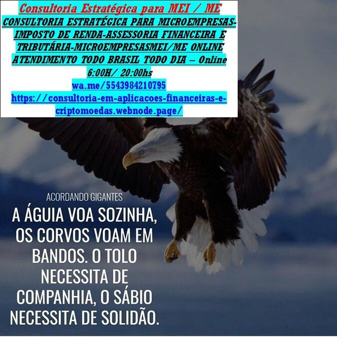 Mei Consultoria Contábil 