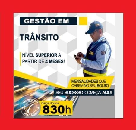 Curso Superior em Gestão 