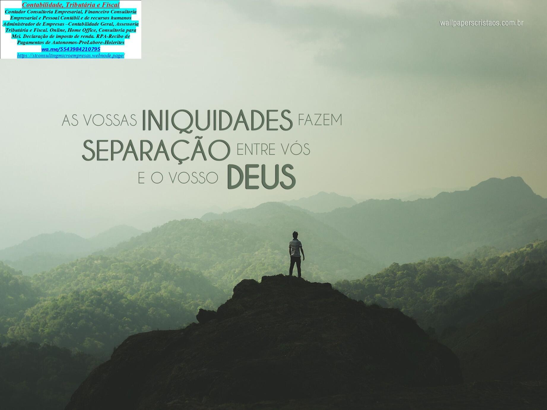 Contador em Mato Grosso -