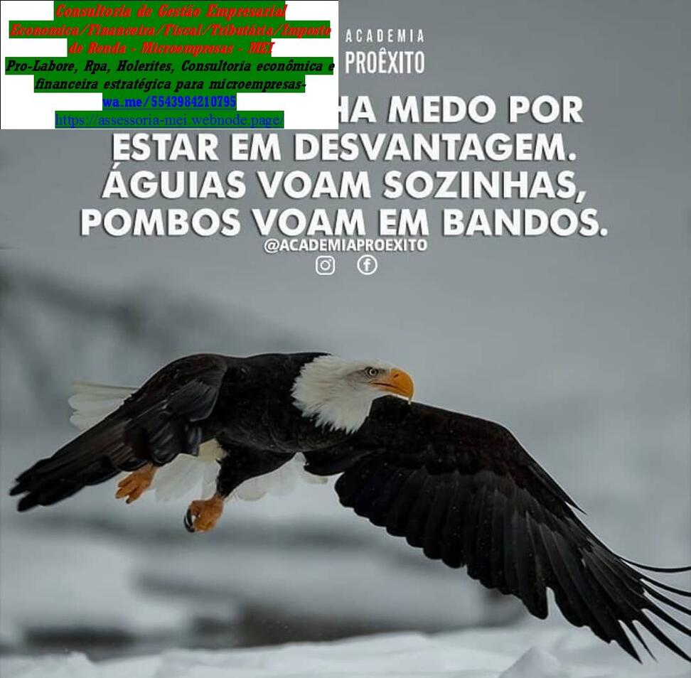 Consultoria para MEI | Co