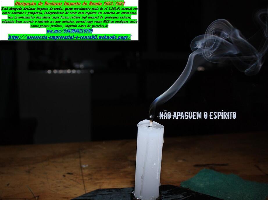 Imposto de Renda 2025 em 
