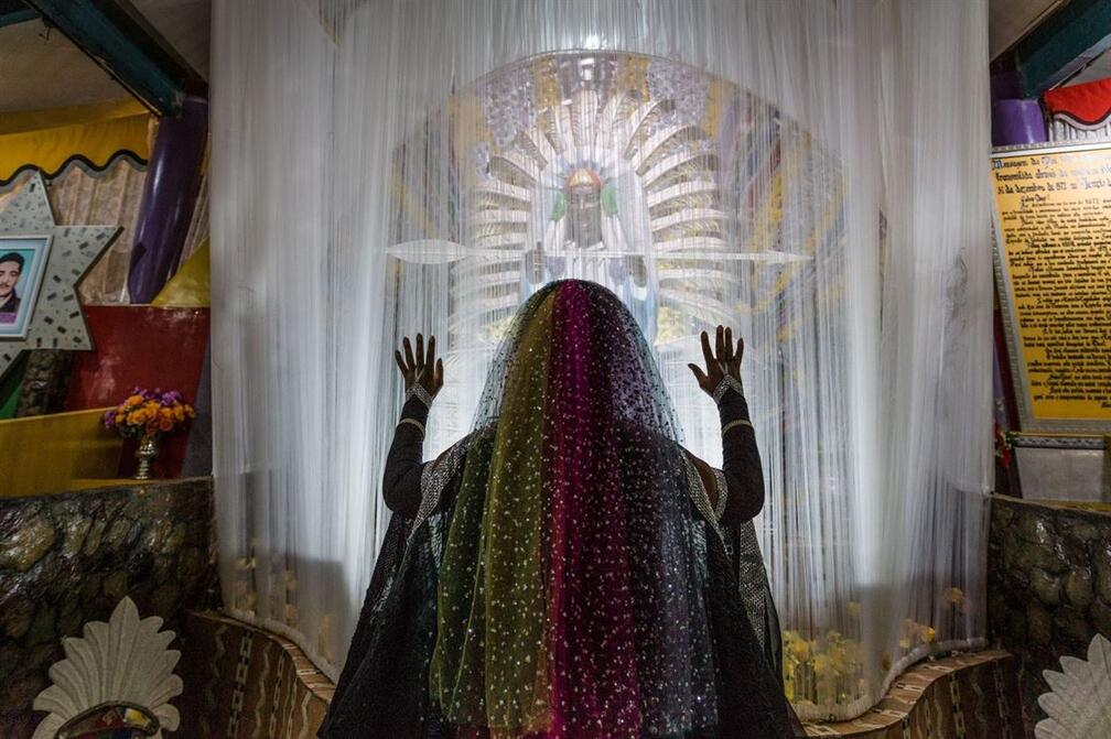 AJUDA ESPIRITUAL EM CAMPINAS