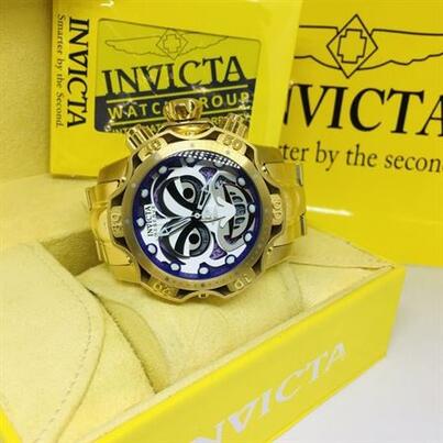 Invicta Bolt The Joker