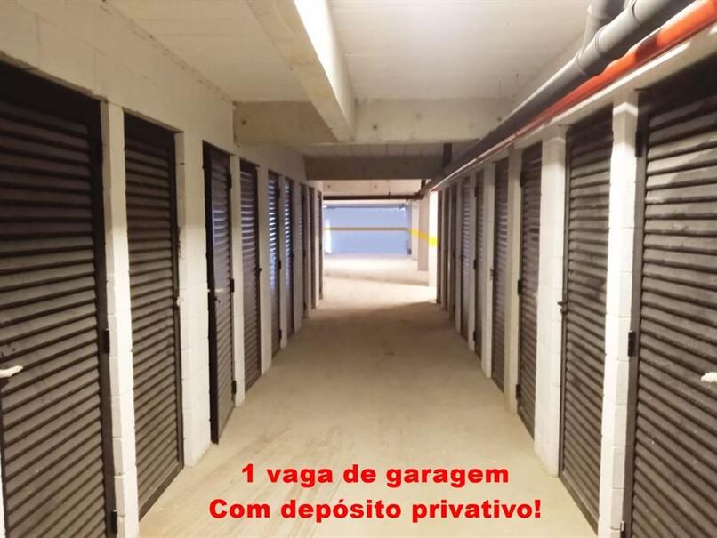 Apartamento com 2 dormitó