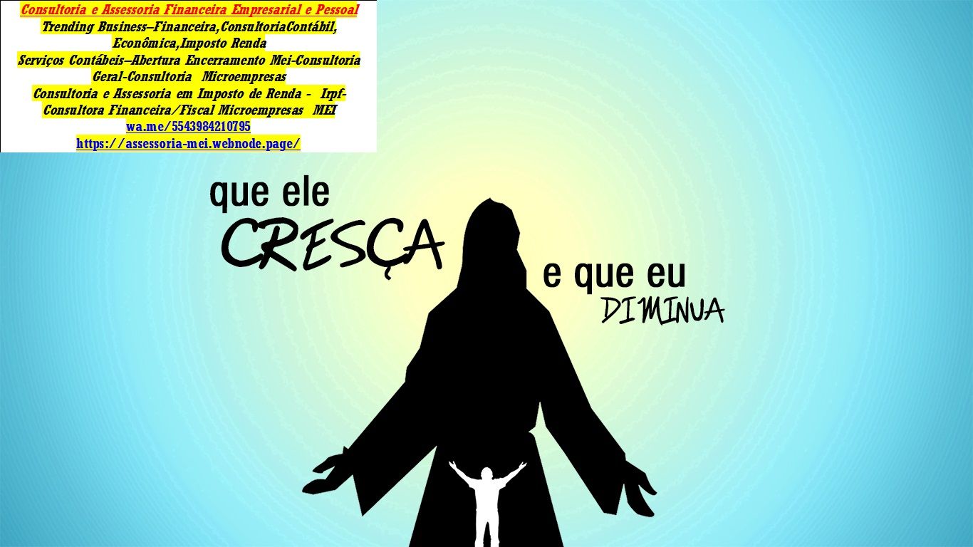 Saulo Turra - Imposto de 