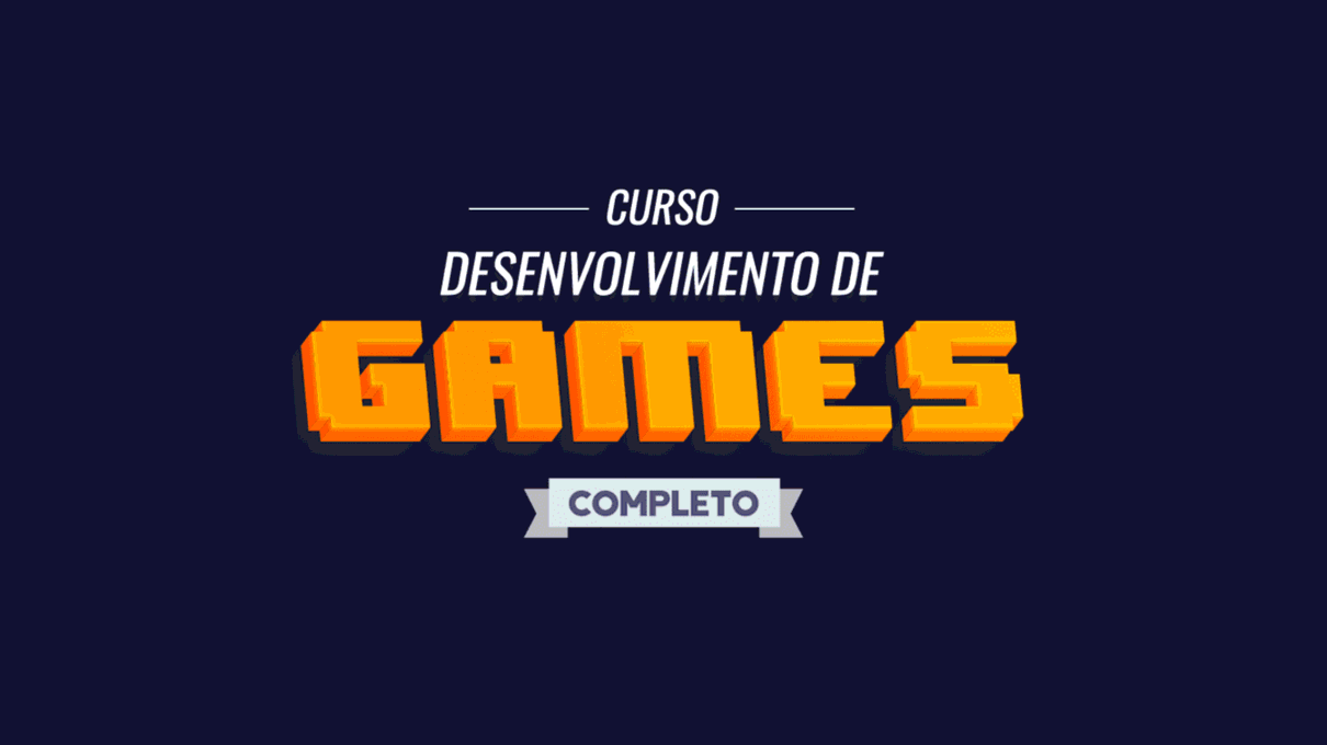  Curso de Design de Games