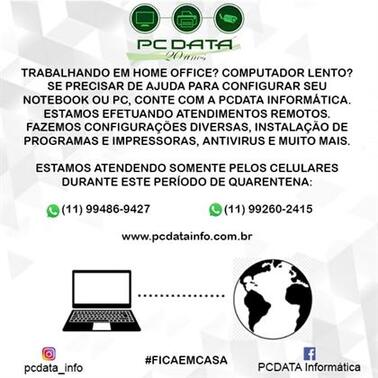 Acesso Remoto Informática