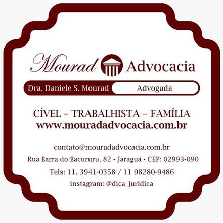 Advocacia Jaraguá - SP