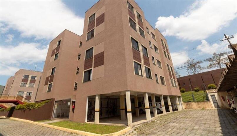 APARTAMENTO A VENDA ,BAIRRO PINHEIRINHO ,CURITIBA. 