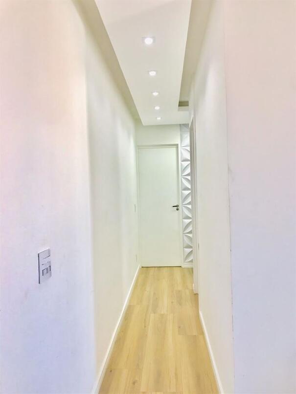 Apartamento na Vila Prude